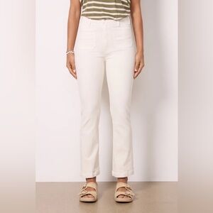 MOTHER The Hustler Patch Pocket Flood